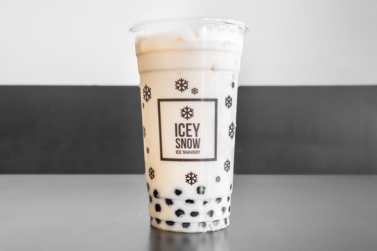Milk Tea