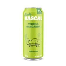 RASCAL CHEEKY MARGARITA LIME TALL CAN (473mL)