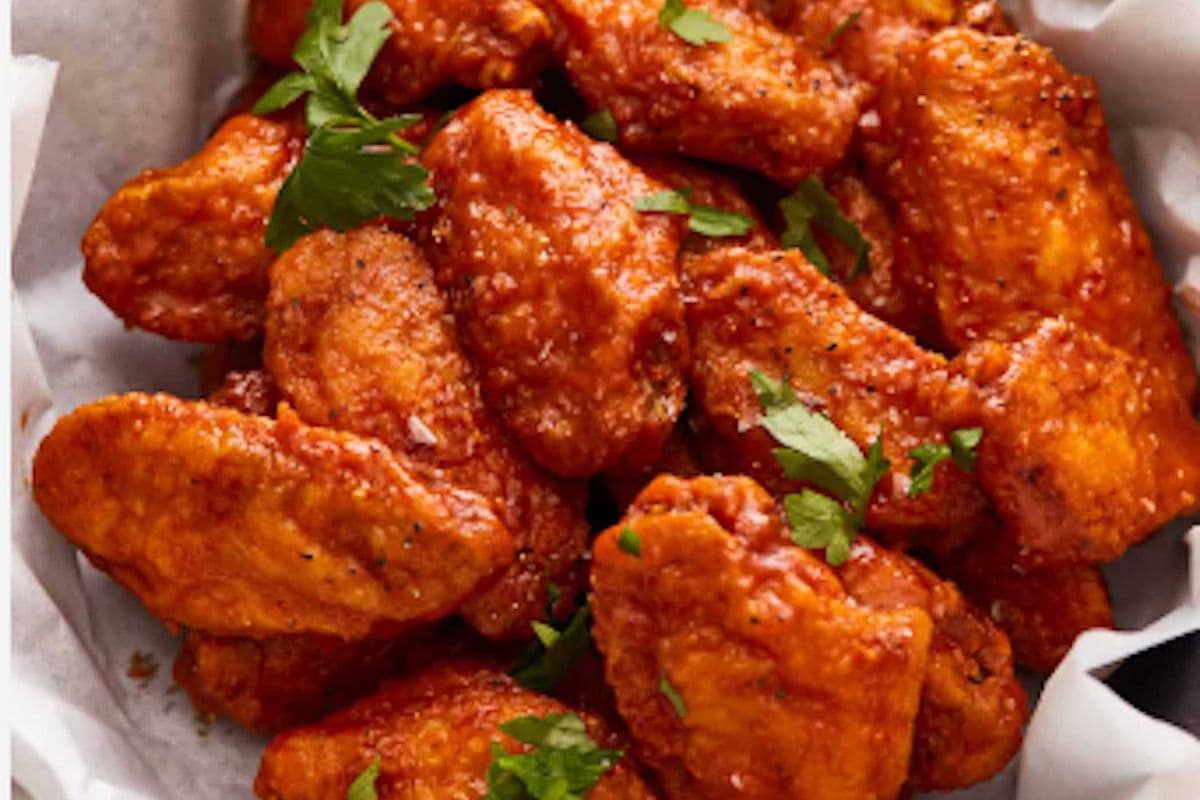 Fish Pakoda