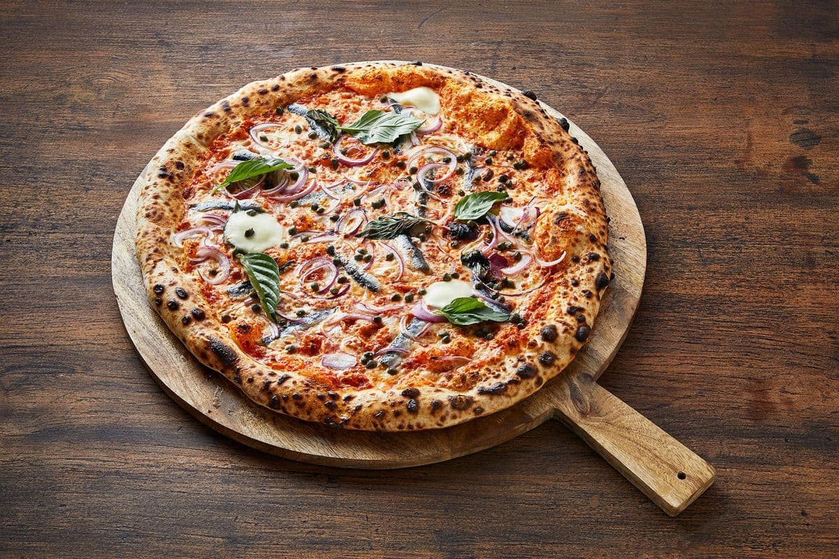 Napoli Pizza