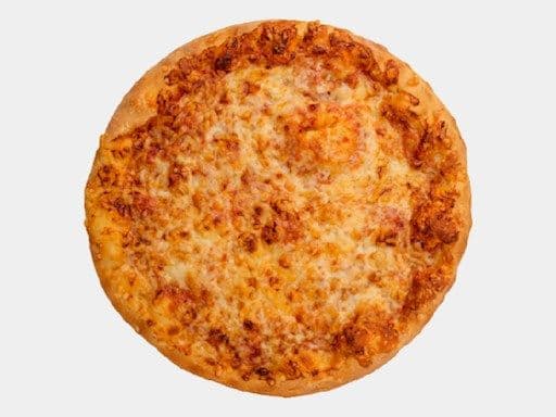 Petite pizza (10'') / Small pizza (10'')
