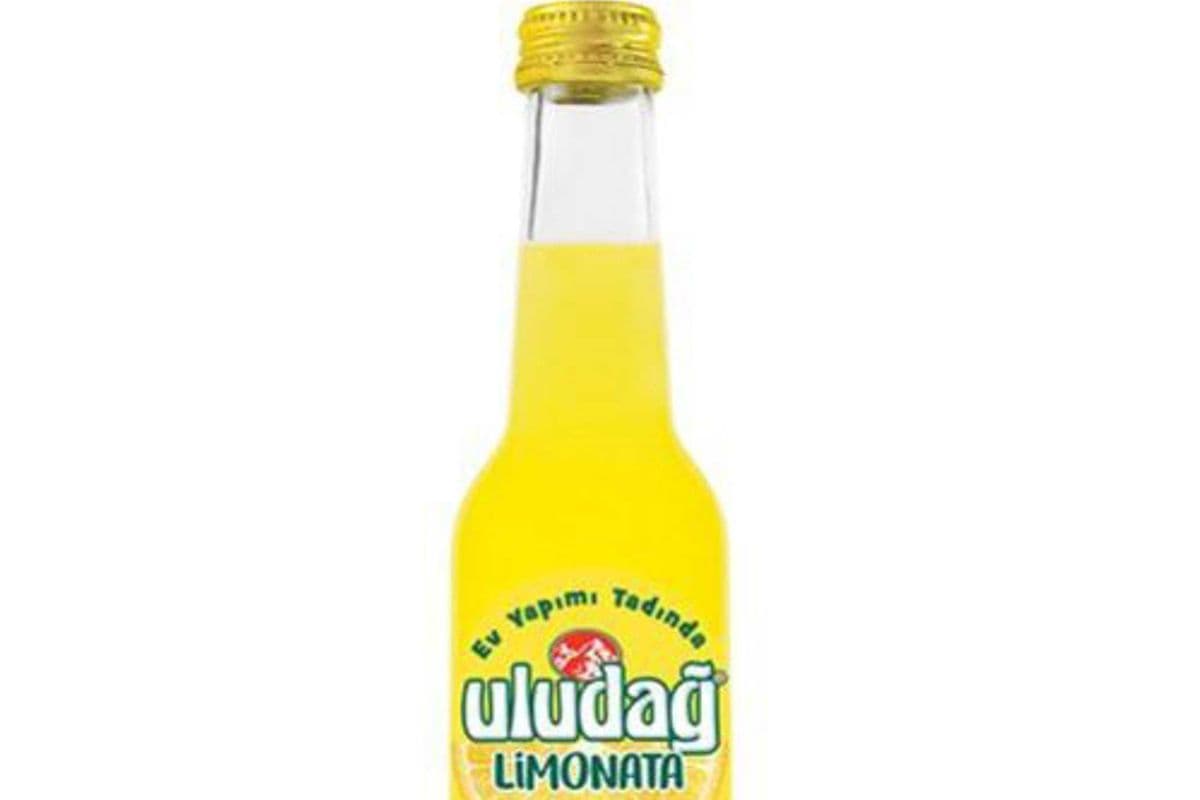 Lemonade (250 ml) / Uludag