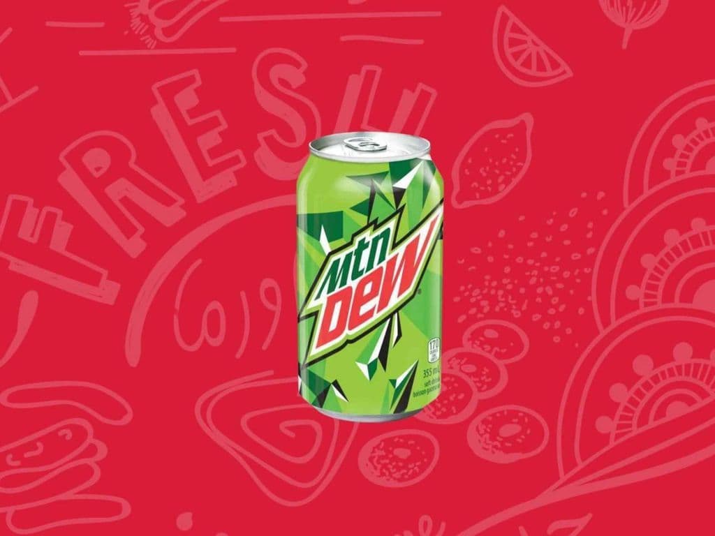 Mountain Dew