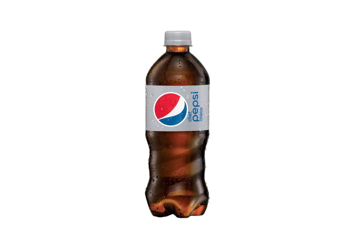 Diet Pepsi® (0 Cals)