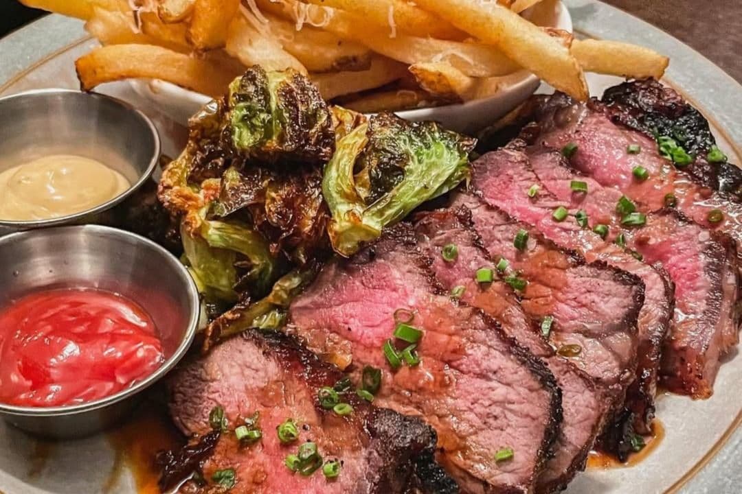 Steak Frites