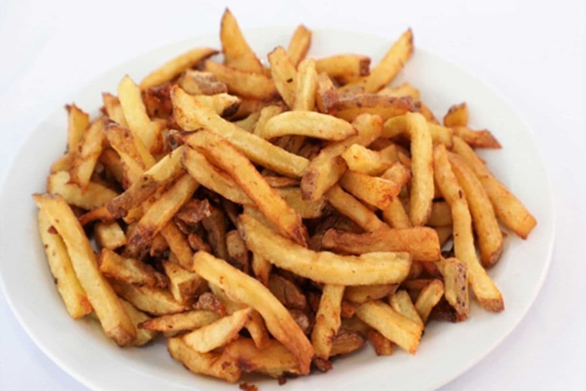 Frites / French Fries