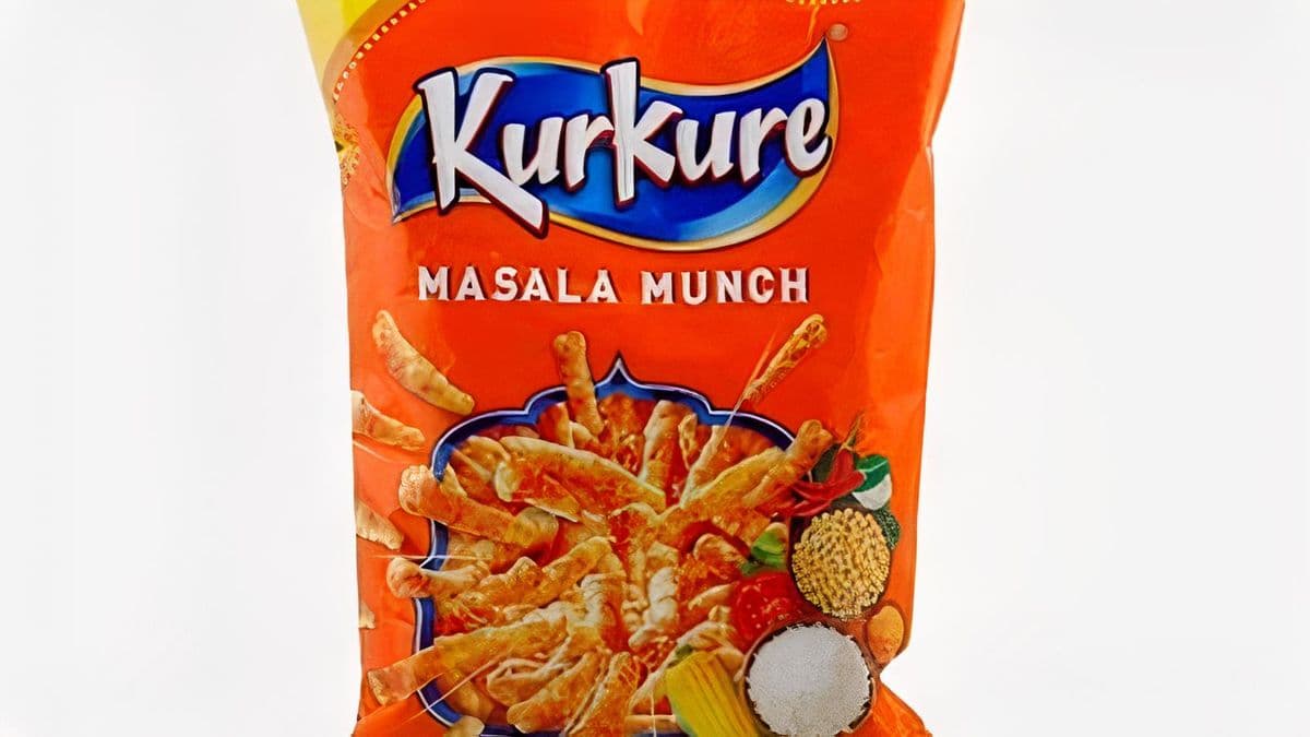 Kurkure - Masala Munch