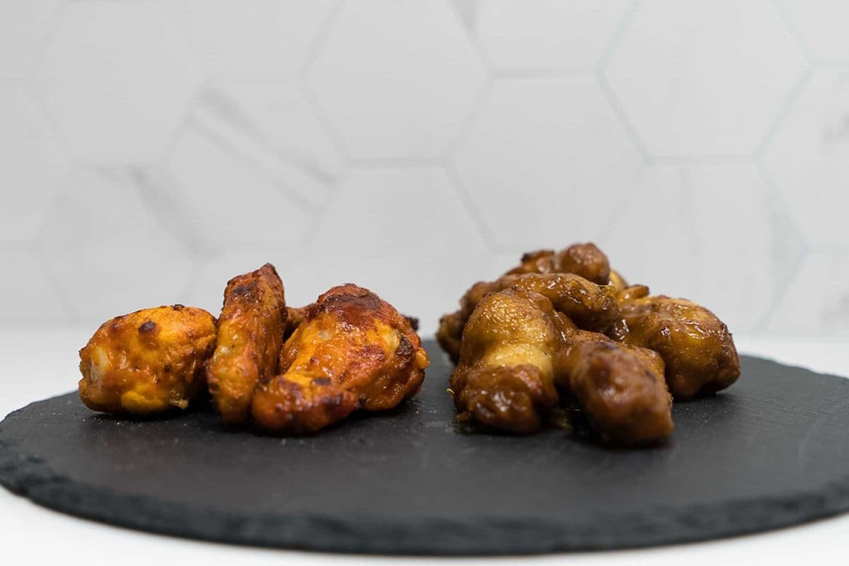 Chicken Wings (10 pcs)