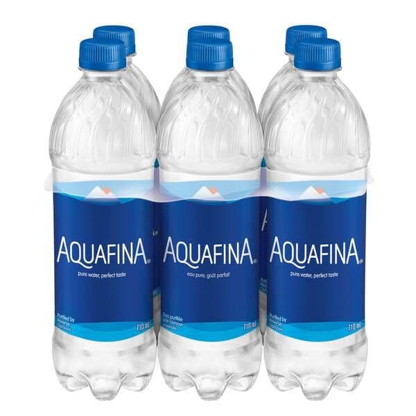 Water