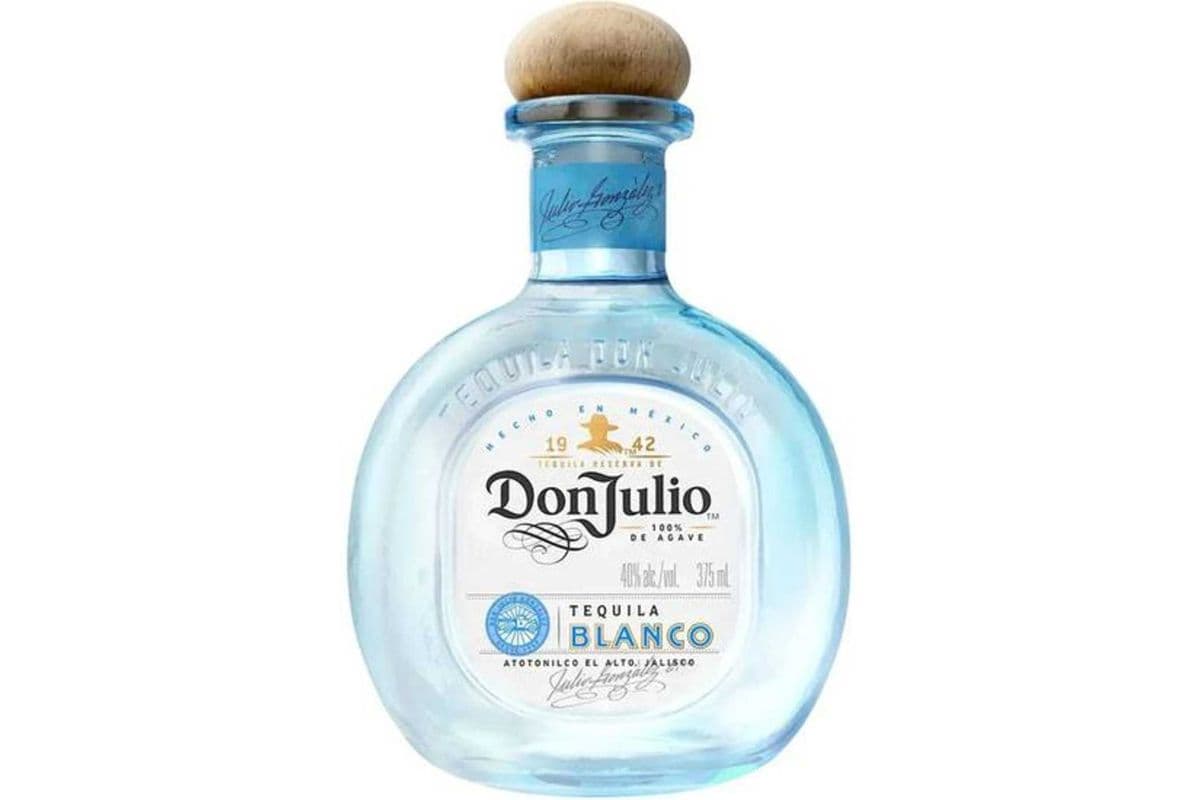 Don Julio Blanco (1 x 375ml)