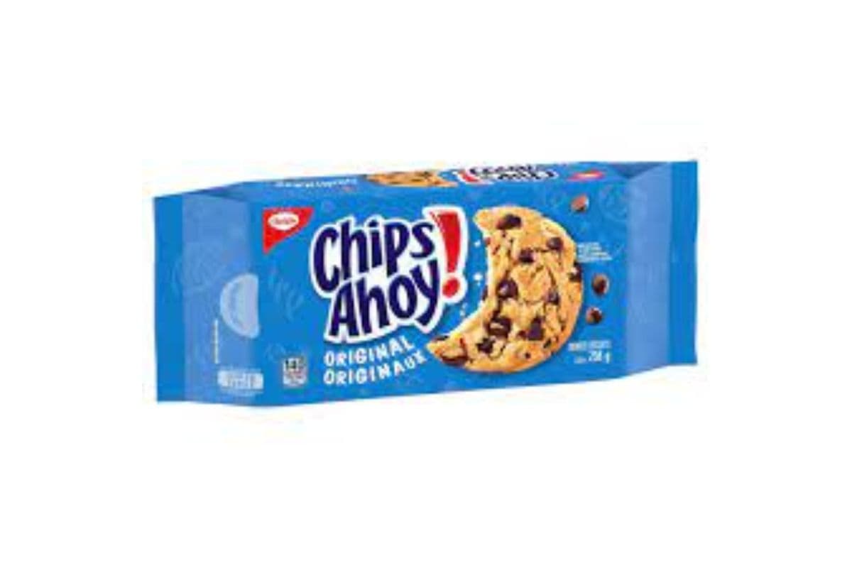 Chocolate Chips Cookies Original (258g)