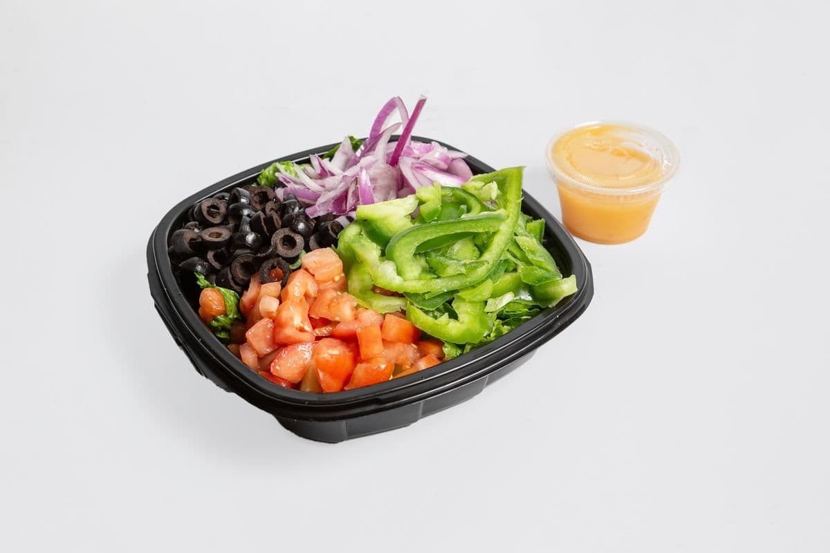 Garden Salad