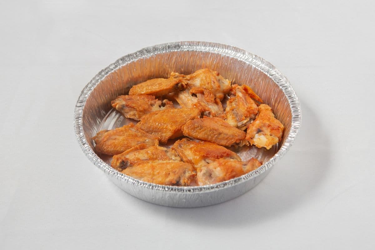 Chicken Wings (1lb)