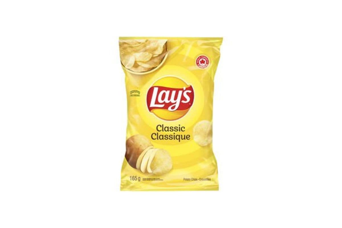 Lay's Classic Classique (220 g)