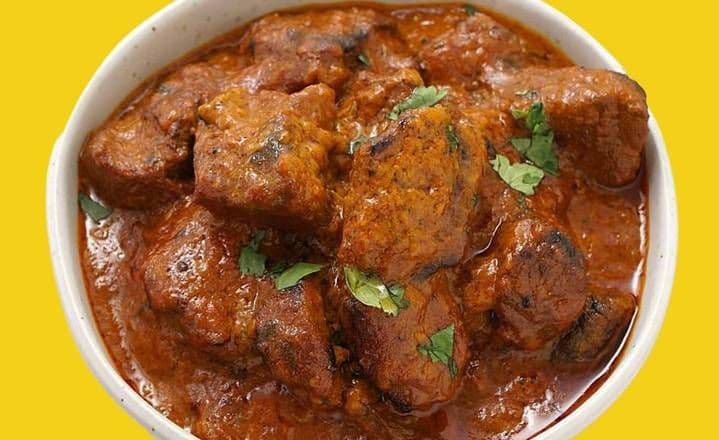 Lamb Madrasi