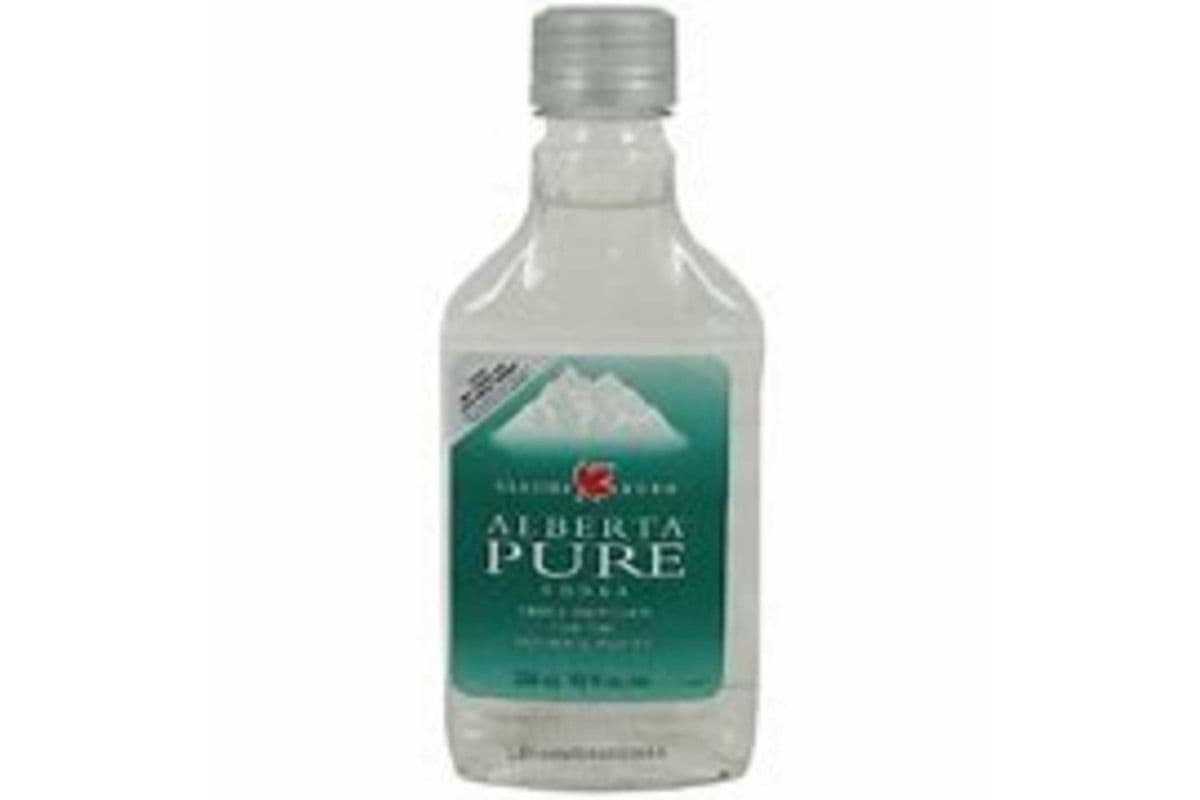 Alberta Pure (1 x 375 ml)