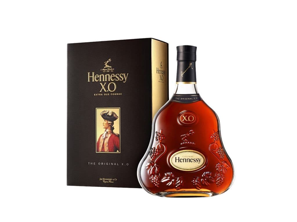 Hennessy - XO (750ml)