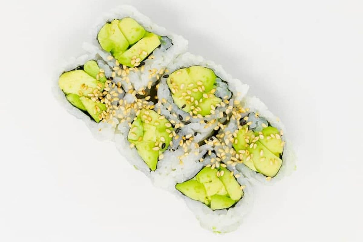 Avocado Roll