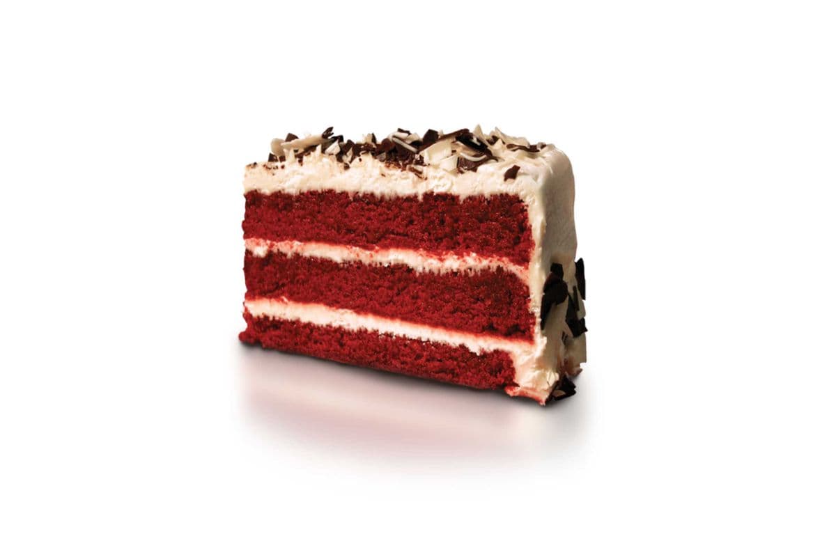 Red Velvet Cake