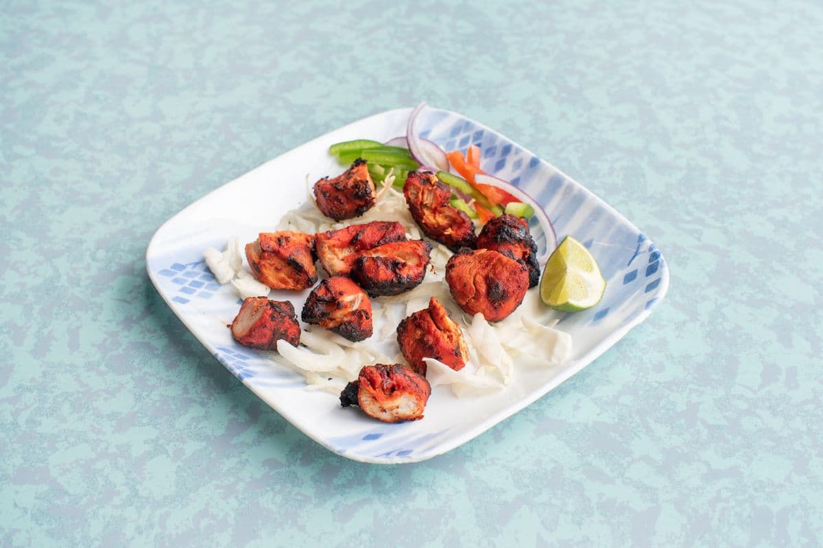 Chicken Tikka