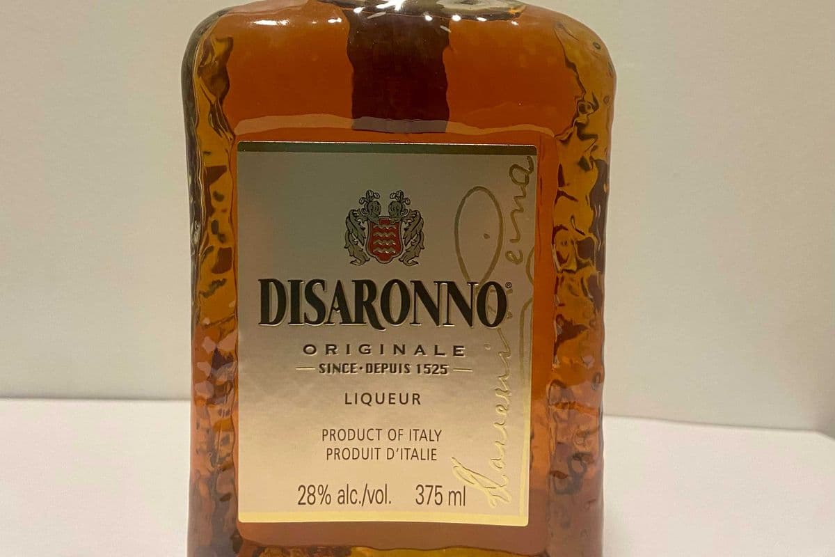 DISARONNO - 375ML (1 x 375 ML )