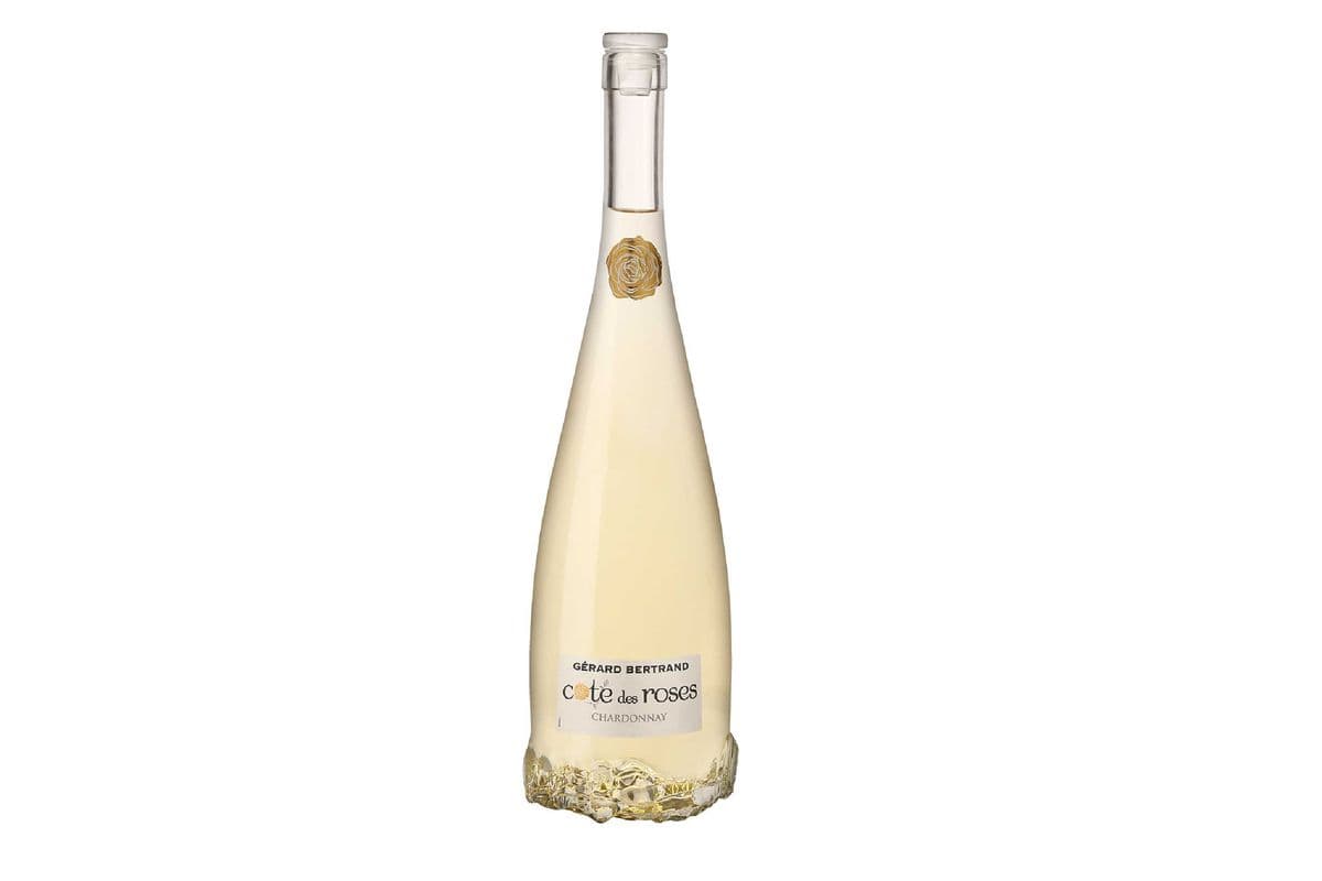 Cote Des Roses Chardonnay (1 x 750 ml)