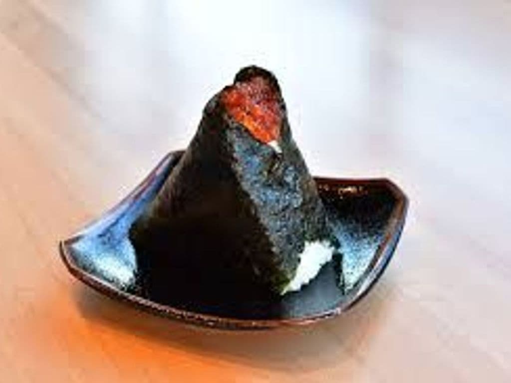 ONIGIRI IKURA