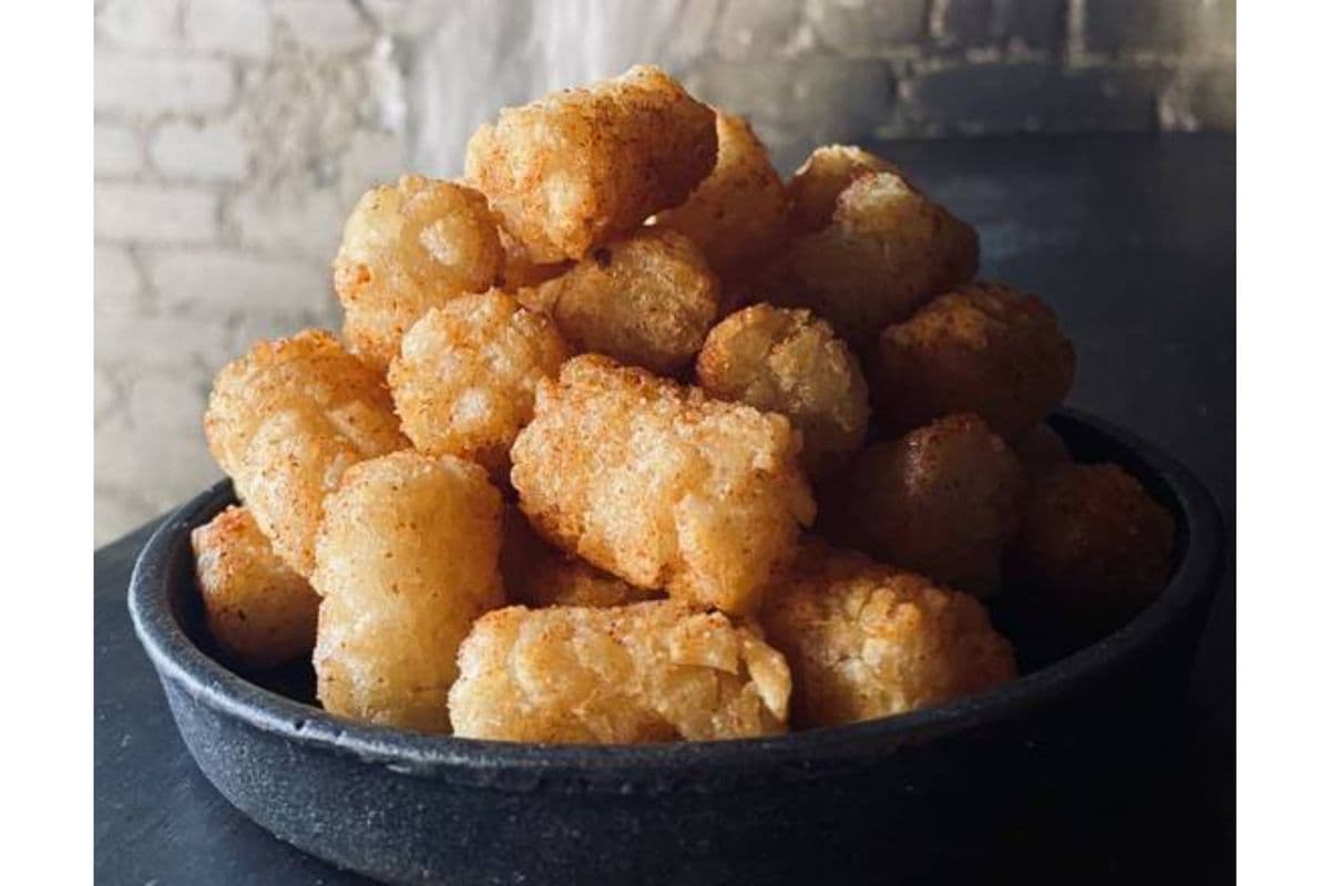 Tater Tots