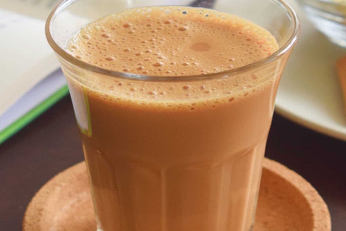 INDIAN MASALA CHAI TEA