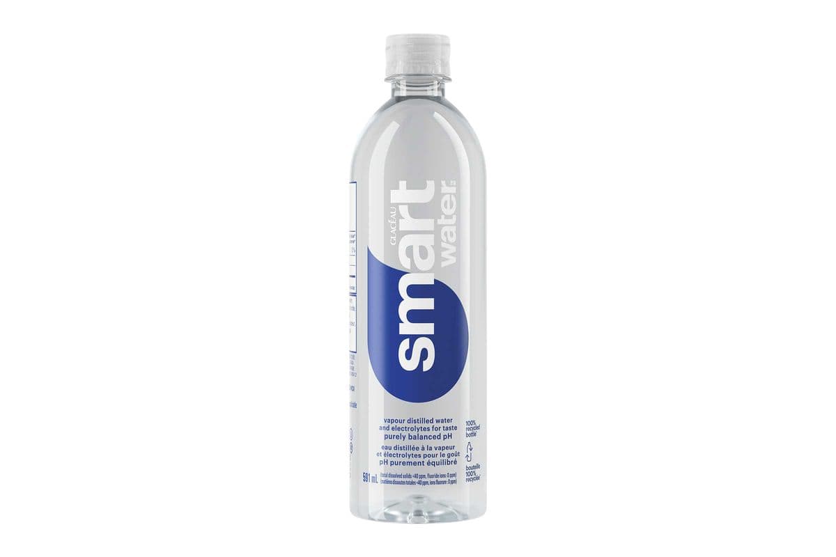 Smart Water