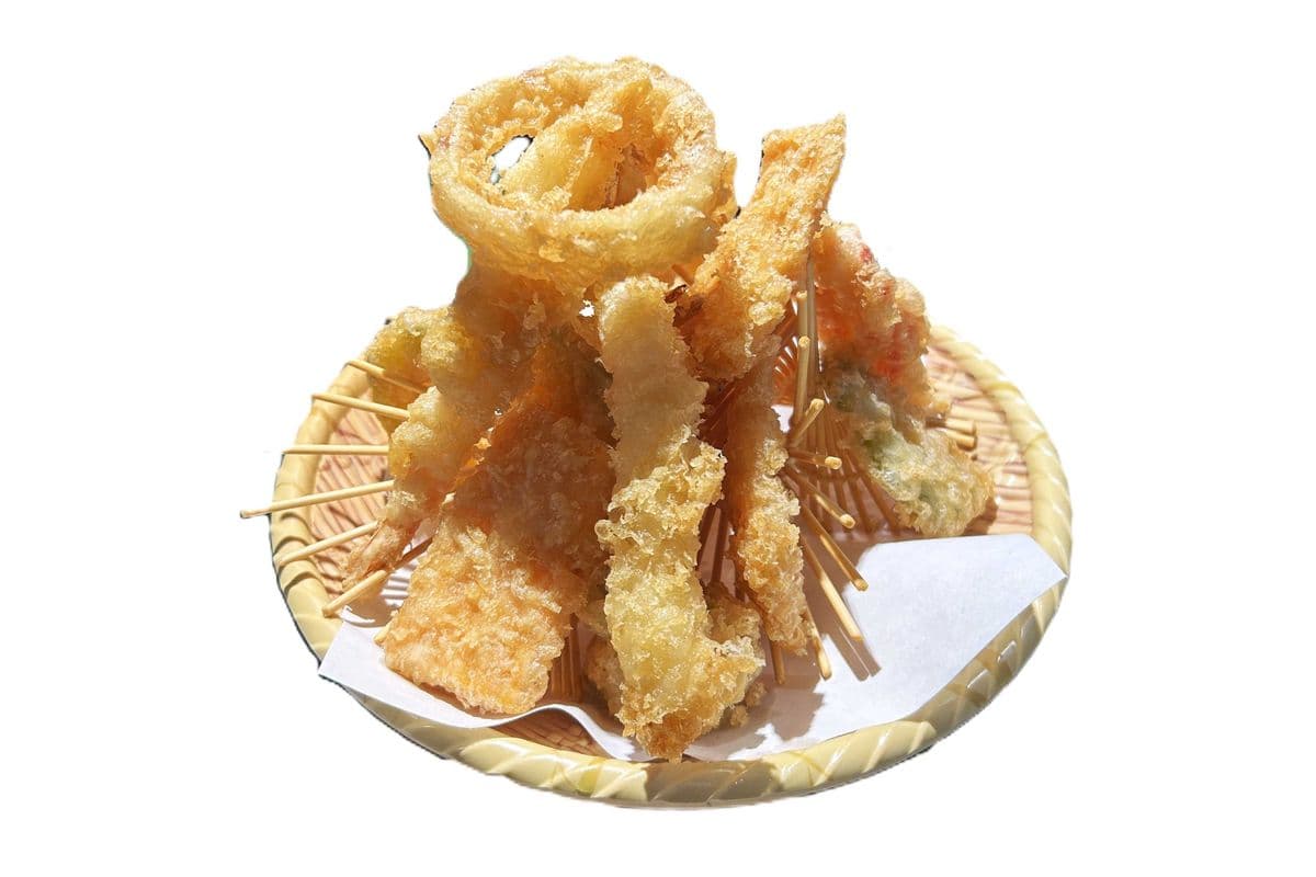 Tempura App