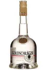 GOLDSCHLAGER CINNAMON SCHNAPPS (750ml)