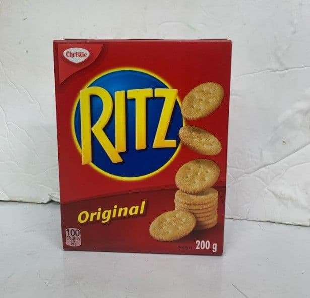 Ritz Original