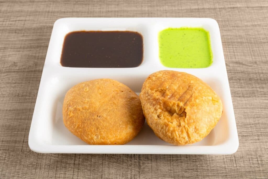 Kachori (1 pc)