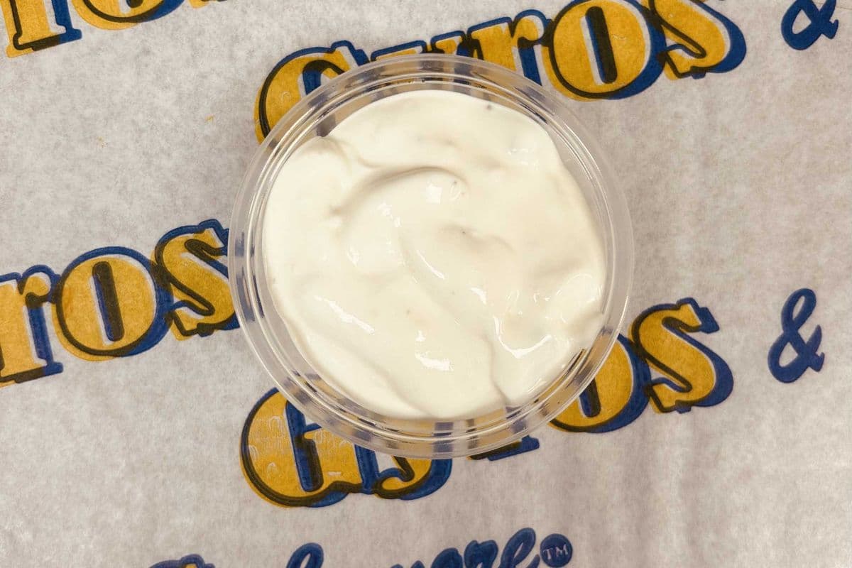 Side Delight Sauce
