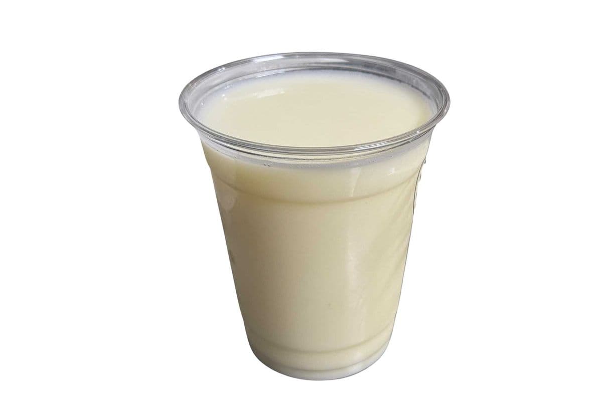 Pineapple Lassi