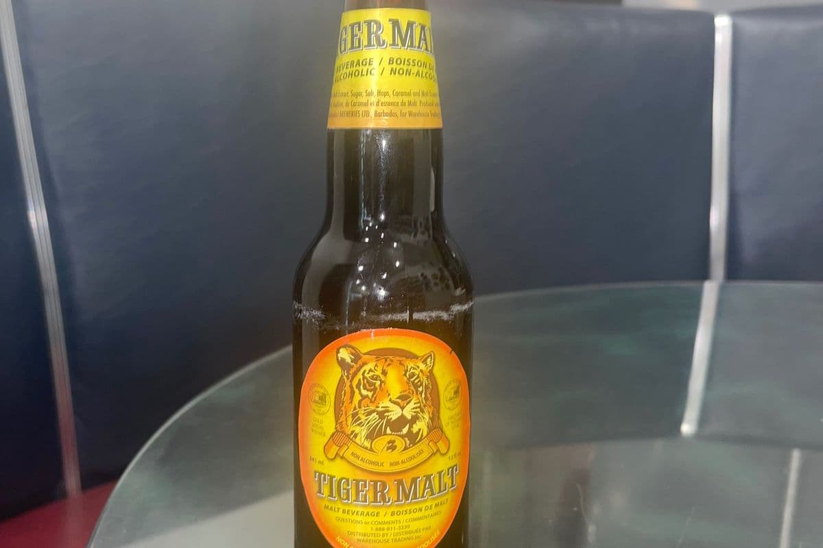 Malta Tiger