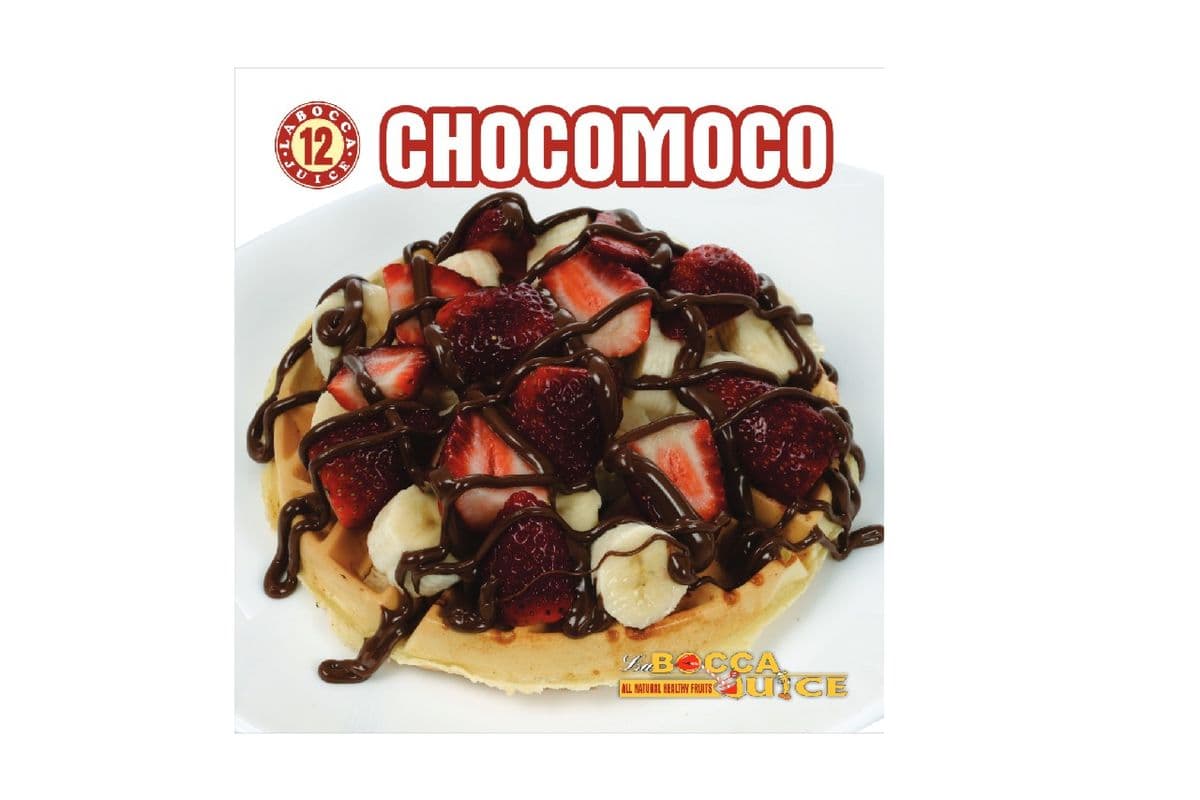 Chocomoco