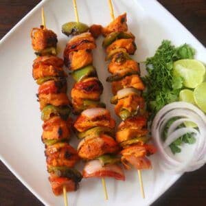 Chicken Tikka