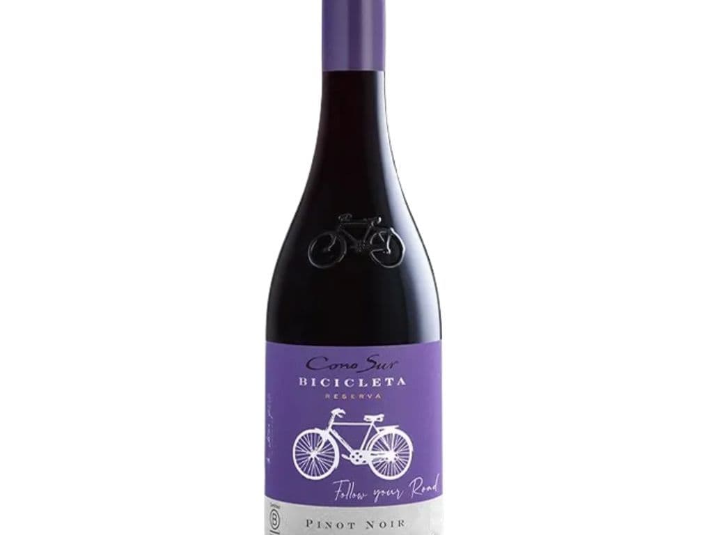 Cono Sur Bicicleta - Pinot Noir (750ml)