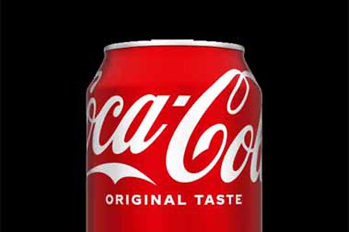 Coca-cola