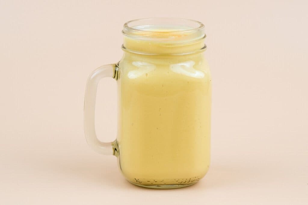 Mango Lassi