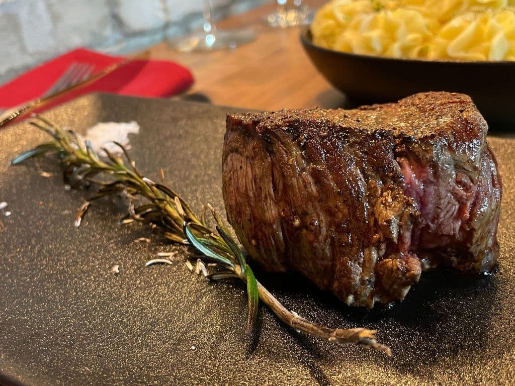 6oz Tenderloin