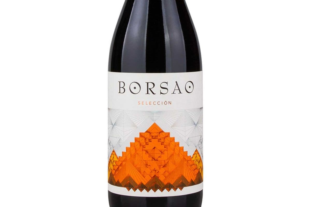 Borsao Granacha (1 x 750ml)