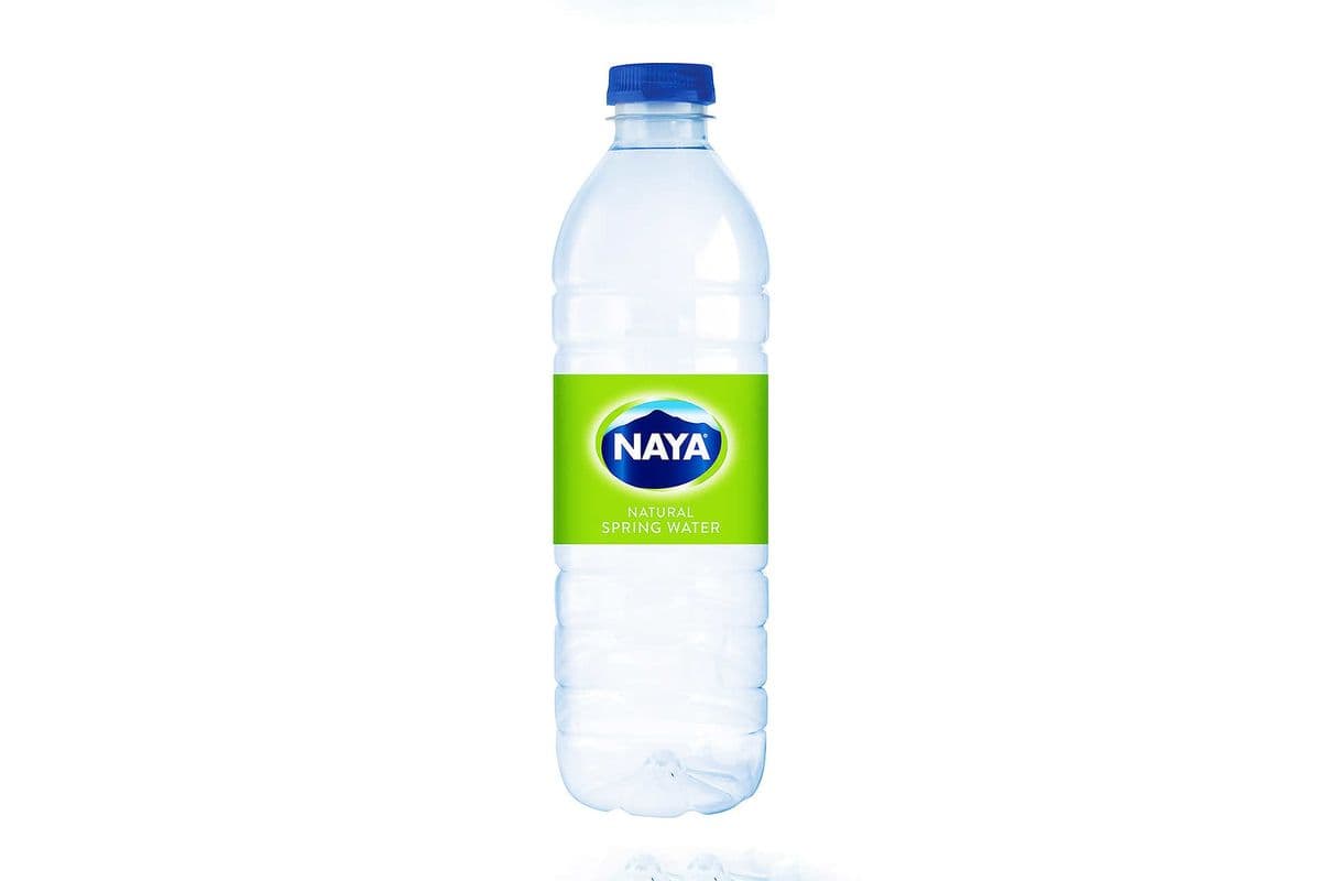 Water (500 ml)