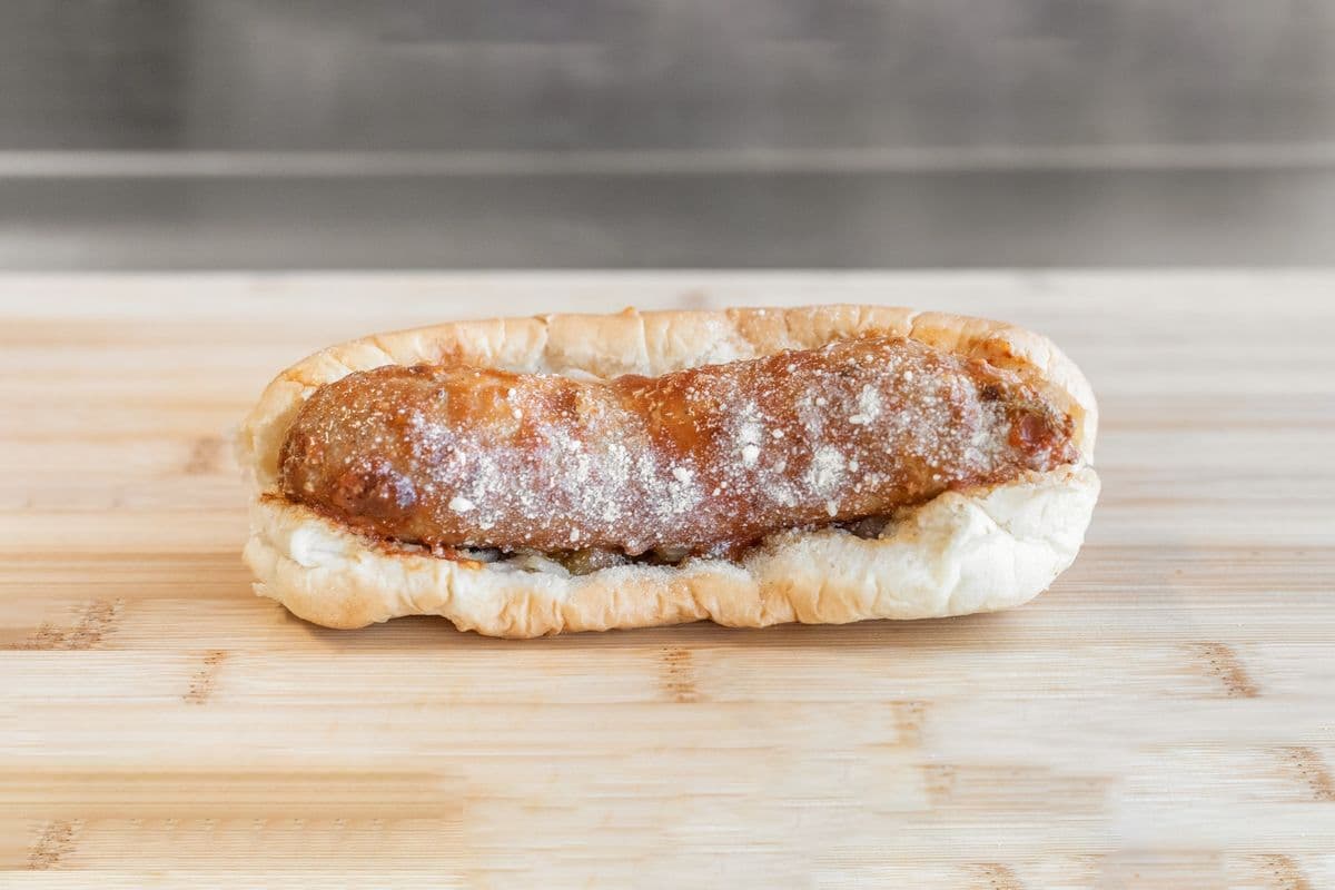 Italian Sausage