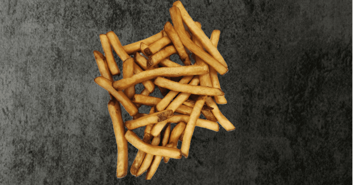 Big Fries