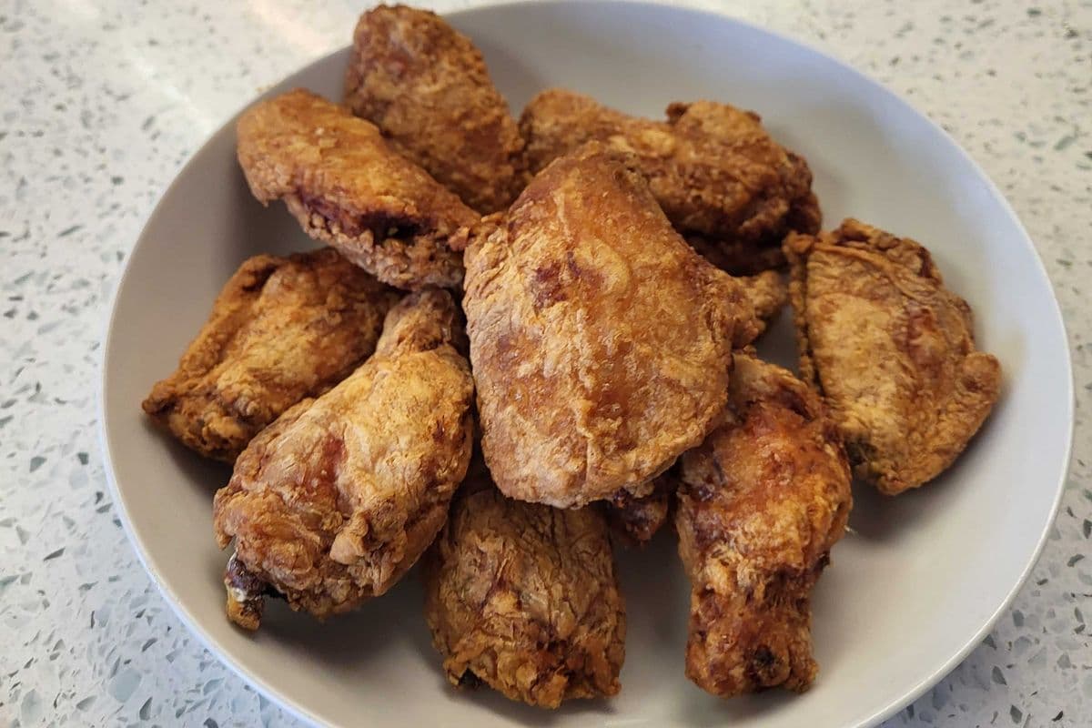 Wings
