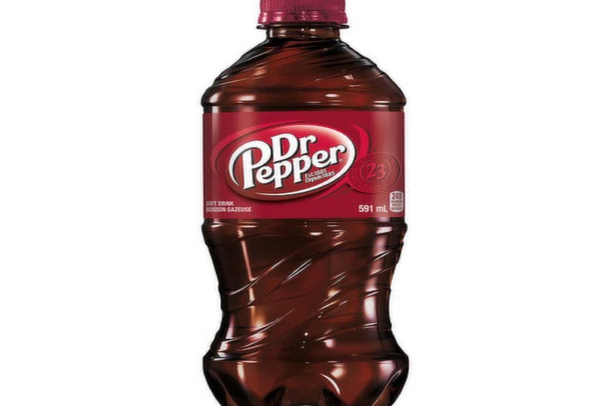 Dr Pepper (591ml)