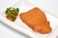 TD7. Pork Katsu Dinner 日式炸豬排晚餐